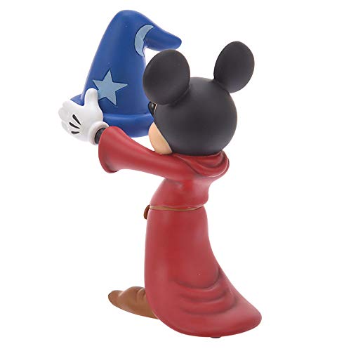 ディズニーストア（公式）ミッキー LEDライト FANTASIA Mickey Amazon.co.jp: ディズニーストア（公式）ミッキー LEDライト FANTASIA