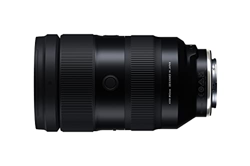 Tamron 35-150mm f/2-2.8 Di III VXD