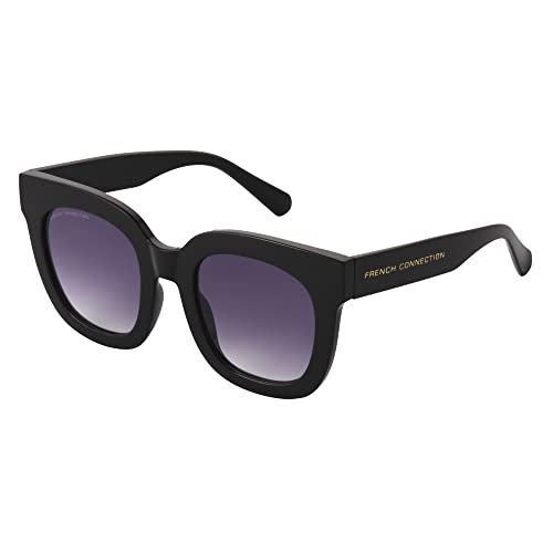 French Connection Women's Nancy Sunglasses Square