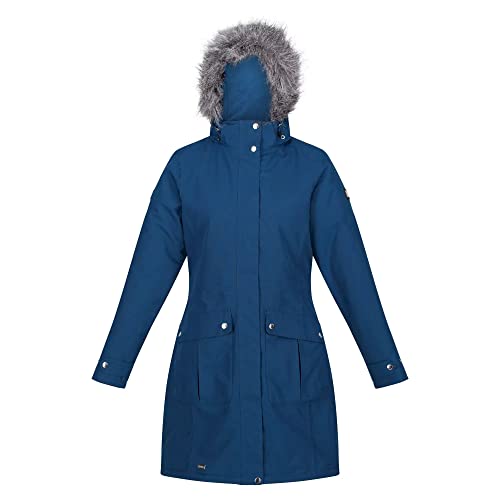 Regatta Lumexia III Femme veste de pluie légère sport