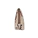 Signare Tapestry Cosmetic Bag Toiletry Makeup Bag for Women With Cheeky Cat Design (COSM-CHEKY)