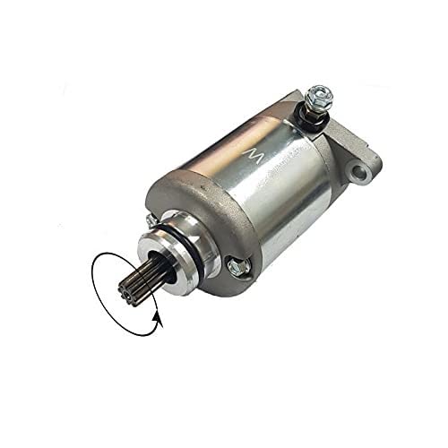 Revival Motorino Avviamento Piaggio Liberty 125 Beverly 125 R.O. 580442