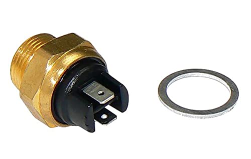 Metzger 0915201 Temperaturschalter, Kühlerlüfter