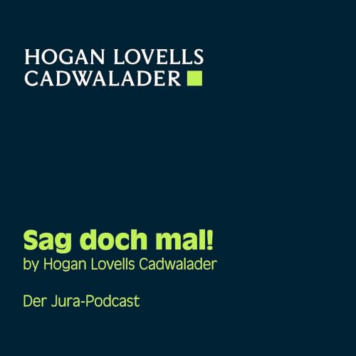 Sag doch mal! cover art