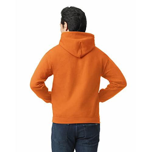 Image of Gildan Unisex-Adult Hooded Sweatshirt