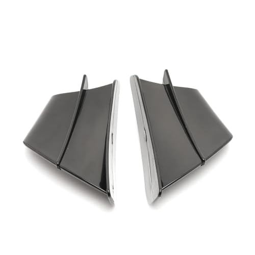Kit spoiler aérodynamique de carénage pour Panigale 1299 V4S