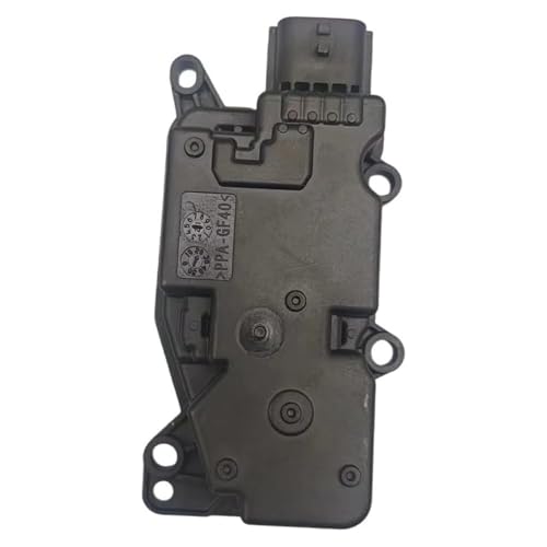 Moteur de volet roulant 623306CA0A pour des trajets en ville Stop & Go sereins