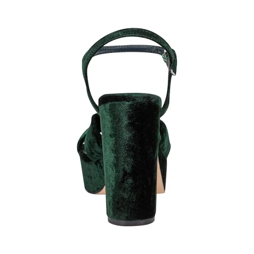 Marc Fisher Women's Deren Heeled Sandal - Image 3