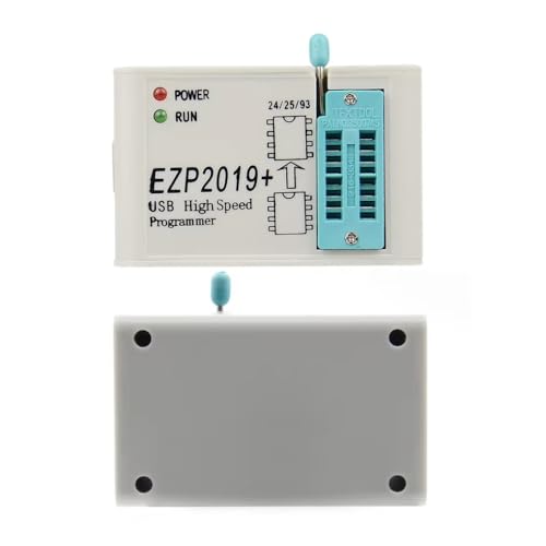 Image of xcluma EZP2019 High Speed USB SPI Support 24 25 93 EEPROM 25 Flash BIOS Windows