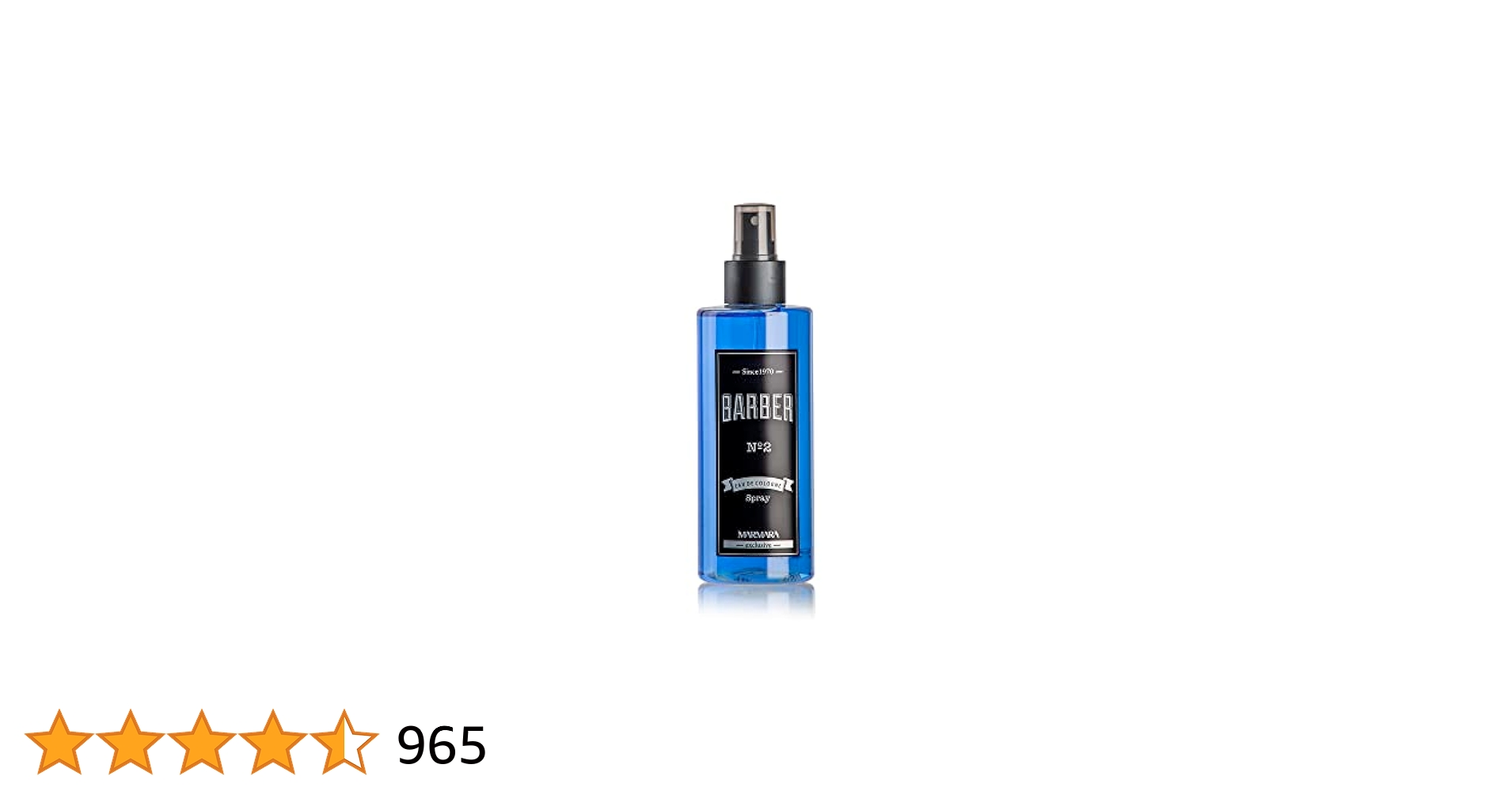 希少 新品 BURLEY COLOGNE バーレイ コロン 香水 150ml ② 希少新品