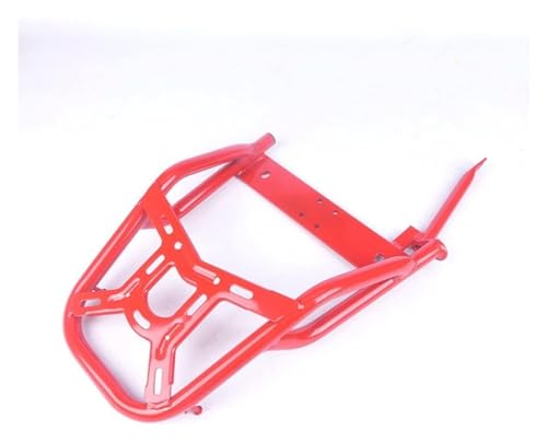 Supports arrière Benelli TNT125 parfaits pour vos trajets quotidiens