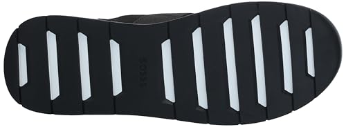 Image of BOSS Men's Mesh Mix Running Sneakers