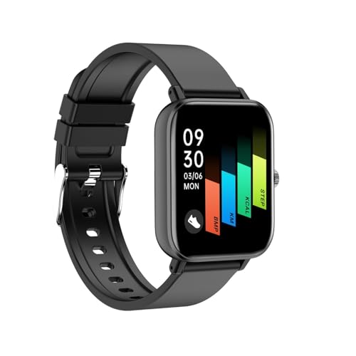 Smartwatch fréquence cardiaque au quotidien pour mesurer votre tension artérielle au sport