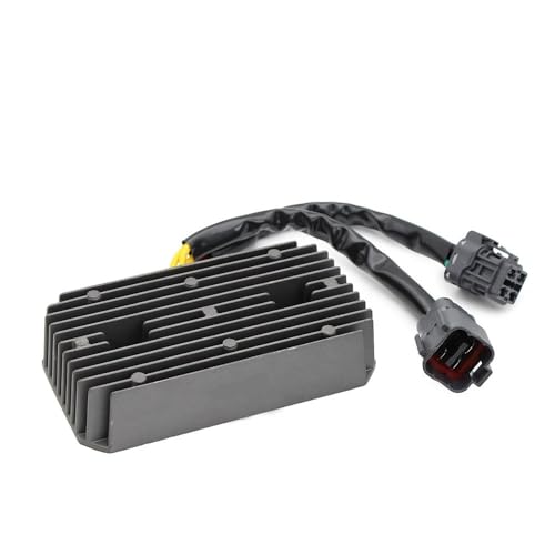 Régulateur redresseur pour MXU 550i et 700i EPS IRS T3b quad pièce 31600-LKM5-E00