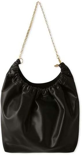 Amazon | チェーンショルダーバッグ | ショルダーバッグ