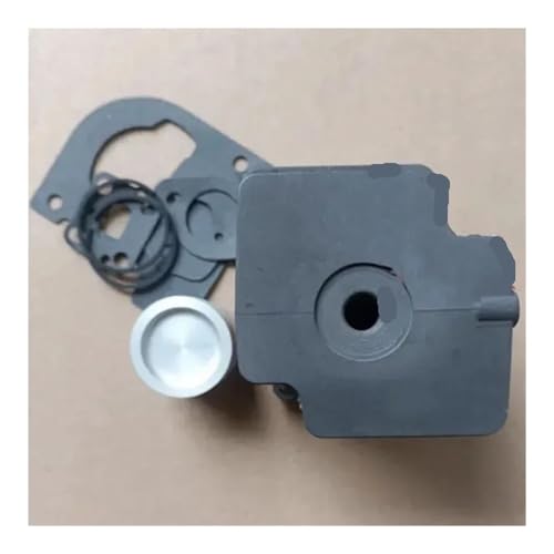Manchons de joint de segment de piston pour H 522 et 522L