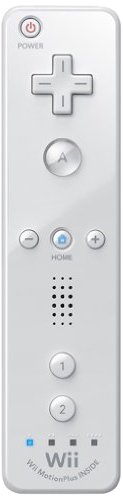 Nintendo Wii U und Wii - Remote Plus [EU Import]