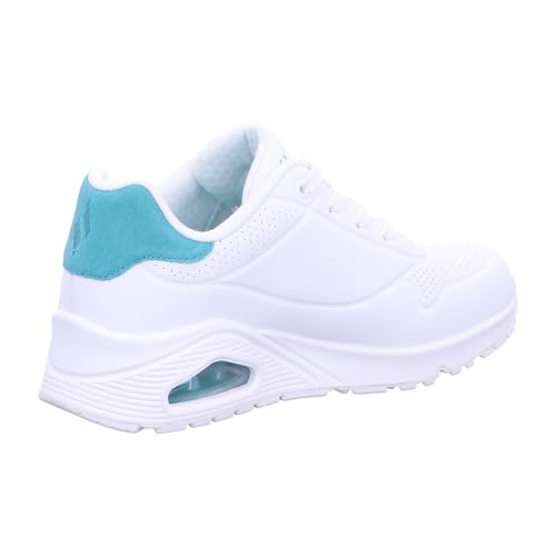 Image of Skechers Womens Uno-pop BackSneaker
