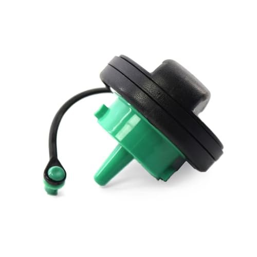 Bouchon de réservoir carburant Audi bloqué ou perdu ? Solution 3AA201553A - 5