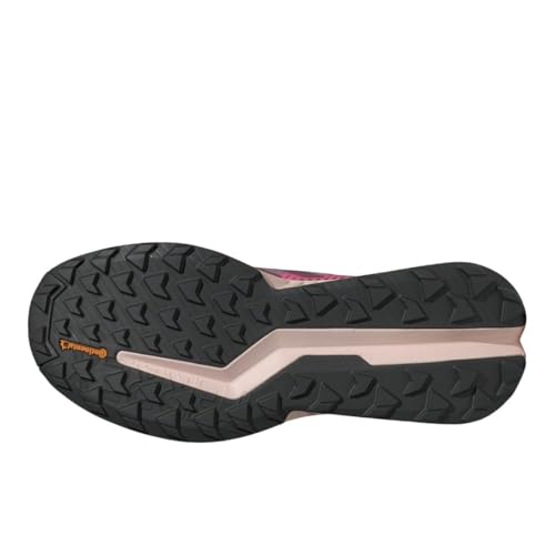 Image of adidas Mens Terrex Free Hiker 2.0 Low Gore-Tex Hiking Hiking Sneakers Shoes - Black