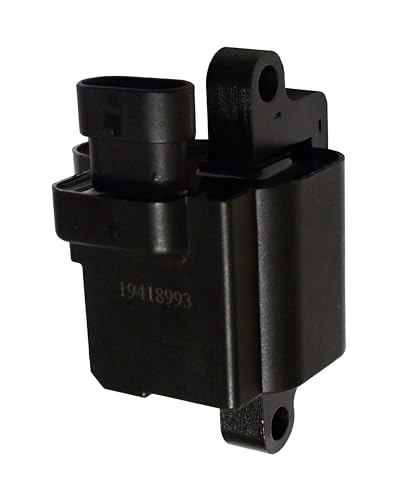 Acdelco 19418993 Gm Original Equipment 19418993 Ignition Coil cover