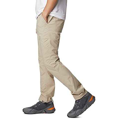 Columbia Men's Cobble Creek Utility Pant3