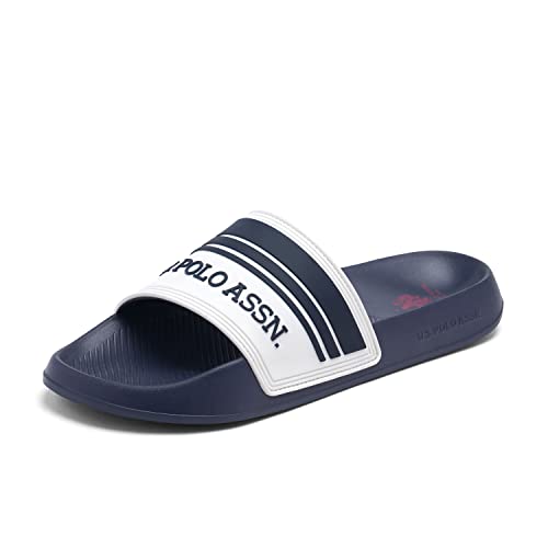 Image of U.S. POLO ASSN. Men Slip On Sandal