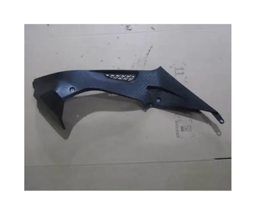 Carénage latéral de réservoir moto pour réparer flanc rayé S1000RR 09-14