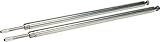 HardDrive 94197 41 mm Fork Tube Assemblies 10
