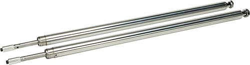 HardDrive 94197 41 mm Fork Tube Assemblies 10