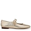 Sam Edelman Women's Michaela Mesh Ballet Flats