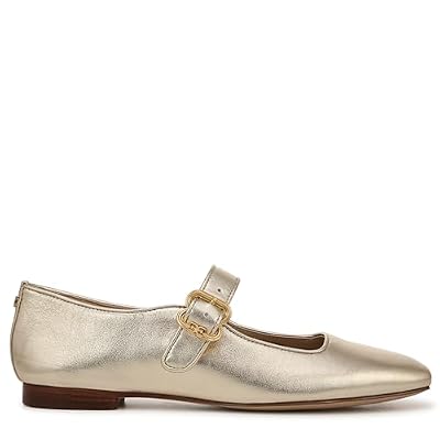 Sam Edelman Women's Michaela Mesh Ballet Flats
