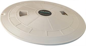 Swim Quip Pool Skimmer Cover