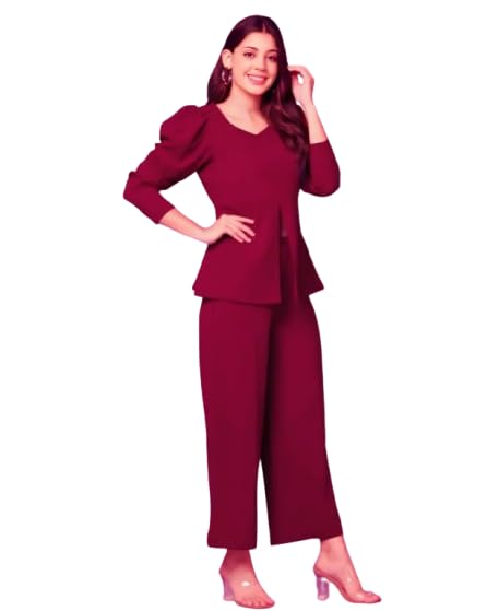 A25Womens All Night comfartable Nightsuit-picture-42
