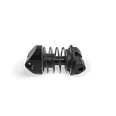 Steeda 555-7030 Clutch Spring Assist and Spring Perch Kit, 1 Pack