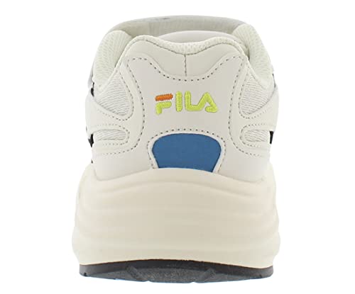 Fila Hysteria 1999 Kd Boys Shoes4