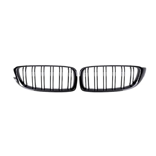 ԗptgop[O [VOO ƌ݊ BMW 4V[Y F32 F33 F36 M3 F80 M4 F82 12-18 fAXbg ubNO ANZT[(Gloss Black)