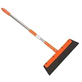 Didiseaon Multi-Purpose Squeegee for Window Glass Door Bathroom Mirror Car Windshield Cleaning Tool