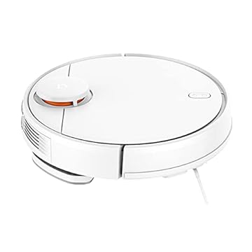 Xiaomi Mijia Mi Robot robô aspirador de pó (Branco)