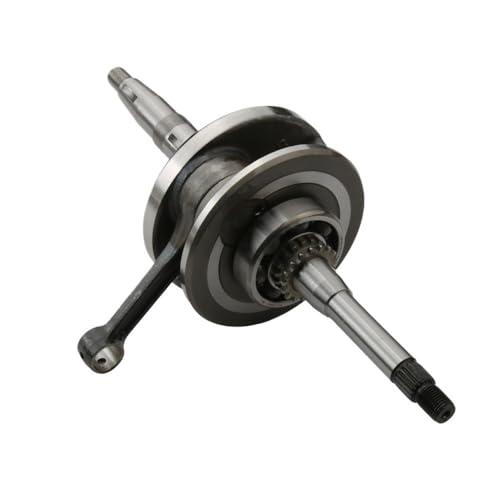 Vilebrequin performance 3mm standard GY6 152QMI 157QMJ axe 15mm