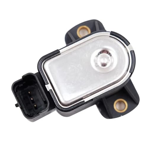 Capteur de position de pédale d'accélérateur 9642473280 compatible Peugeot 307 et Expert
