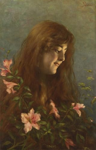 Peinture moderne Vittorio Reggianini pour sublimer un salon terne