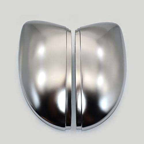 Capuchon de rétroviseur Scirocco protection ABS anti-choc et anti-UV pour extérieur