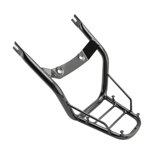 Support de bagages arrière Monkey 125 pour stopper la fatigue du sac à dos - 4