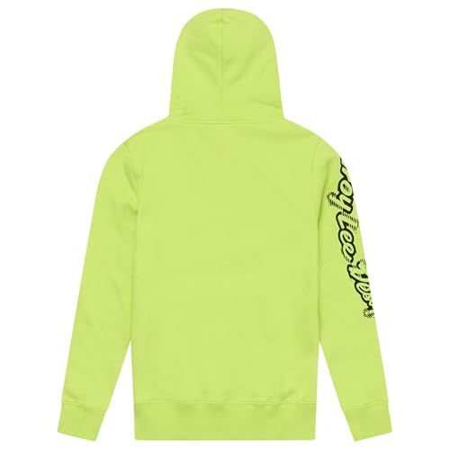 Troy Lee Designs Youth Pullover Hoodie2