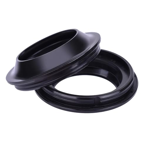 Cache-poussière 35 48 pour fourche avant de moto GS750E GS750L GSX750E