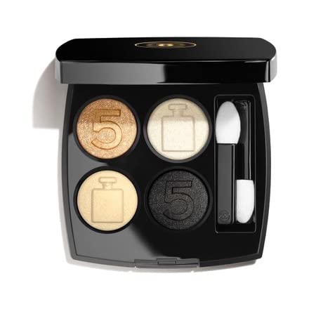 Amazon.co.jp: シャネル レ キャトル オンブル N°5 アイシャドウ 特別