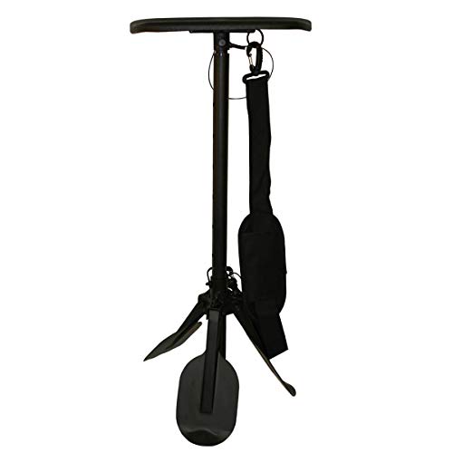 Siège de chasse pour la boue Mojo Decoys et vos sorties de camping en pleine nature