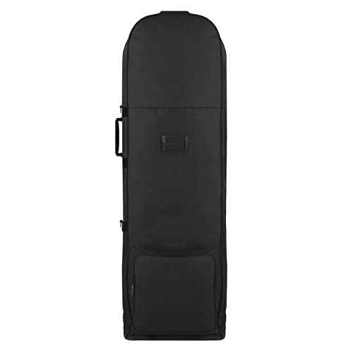 Bag Travel Bag with Wheels Outdoor Wheeled Travel Cover Bag2