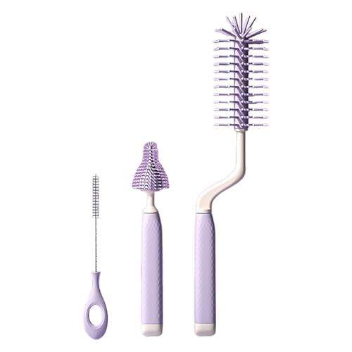Tanxemery Babyflaschenbürsten-Set SQD3632UMGTE3UR6IS7
